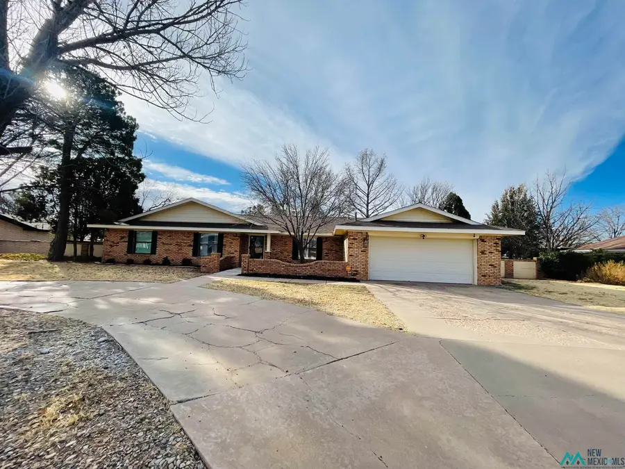 504 E 17th Lane, Portales, NM 5 - #2