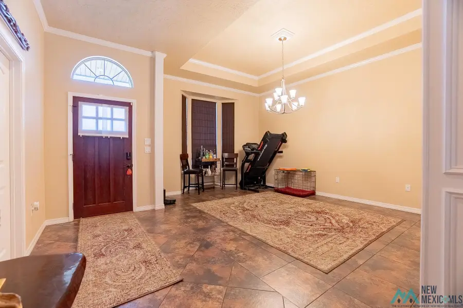 4336 Springwood Drive, Clovis, NM 88101 - #2