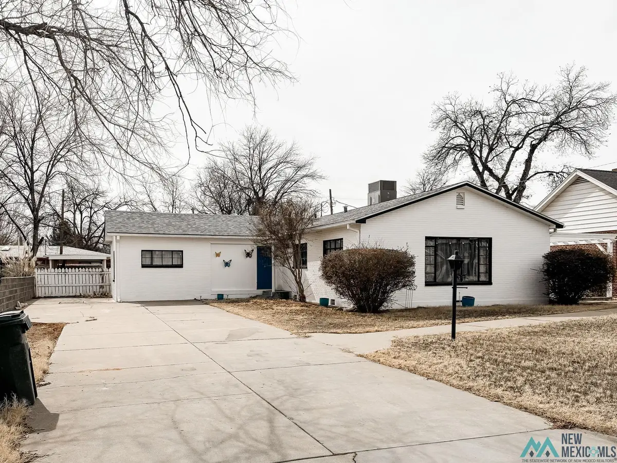 1118 Tracy Place, Carlsbad, NM 88220 - #1