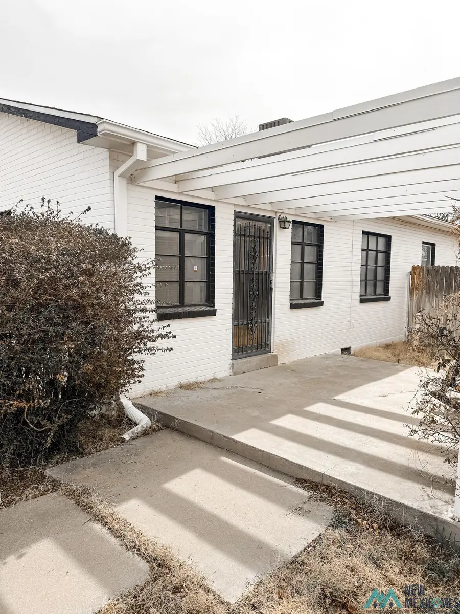 1118 Tracy Place, Carlsbad, NM 88220 - #3