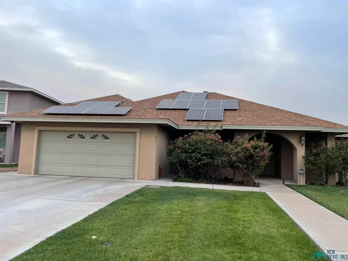 6 Jemez Court, Roswell, NM 88201 - #1