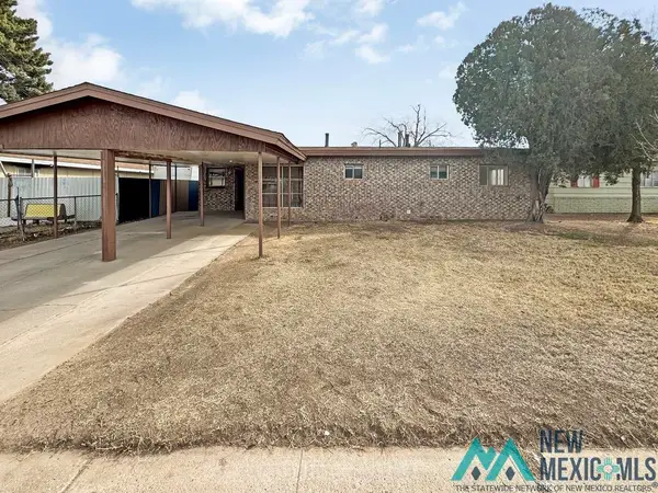 1222 N San Andres Drive, Hobbs, NM 88240