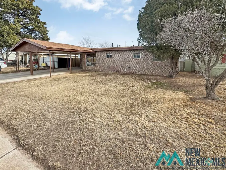 1222 N San Andres Drive, Hobbs, NM 88240 - #3