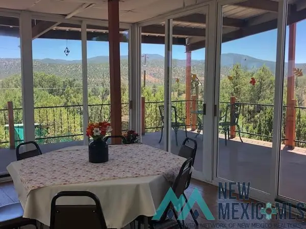 22 Forest Street, Reserve, NM 87830