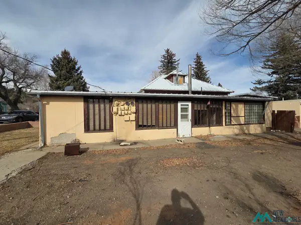155 Francis Avenue, Raton, NM 87740