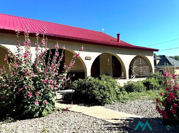 2015 North Gonzales Street, Las Vegas, NM 87701