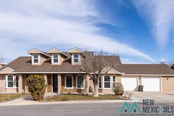 806 Latrobe Drive, Carlsbad, NM 88220