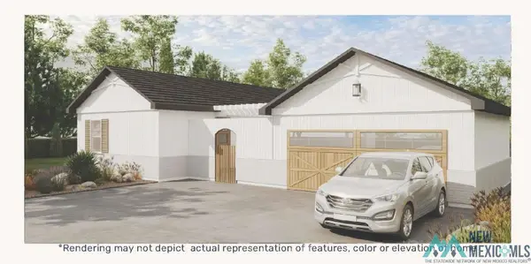 1708 White Oak Drive, Roswell, NM 88203