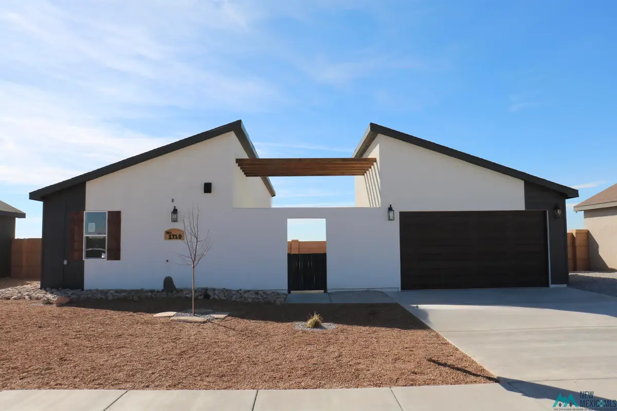 1710 White Oak Drive, Roswell, NM 88203 - #1