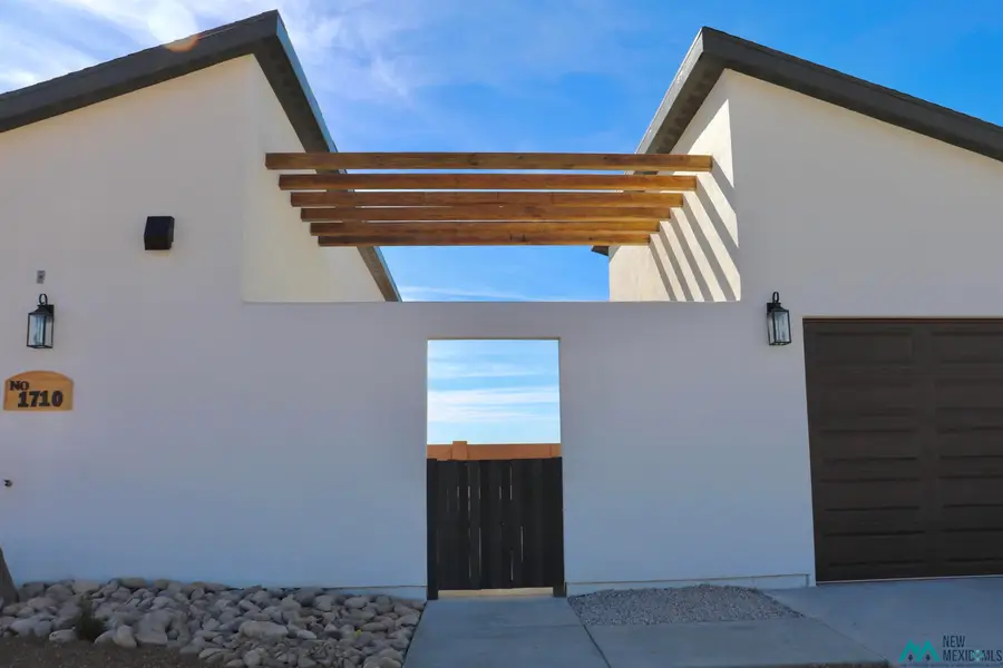 1710 White Oak Drive, Roswell, NM 88203 - #2