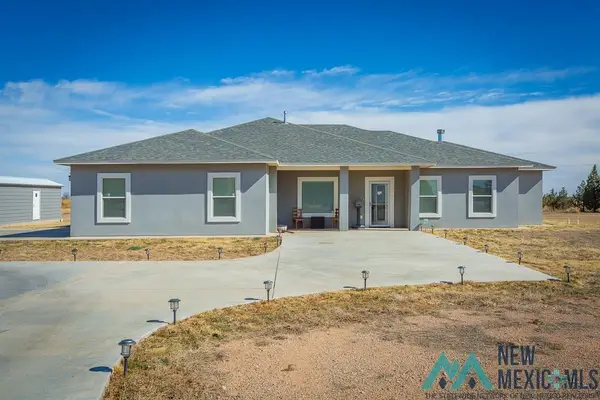 4601 Kiva Lane, Roswell, NM 88201