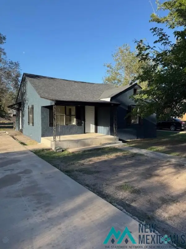 707 E 5th Street, Roswell, NM 88201