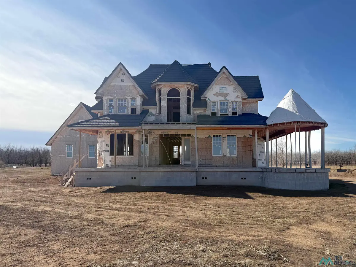 2580 Milky Way, Roswell, NM 88203 - #1