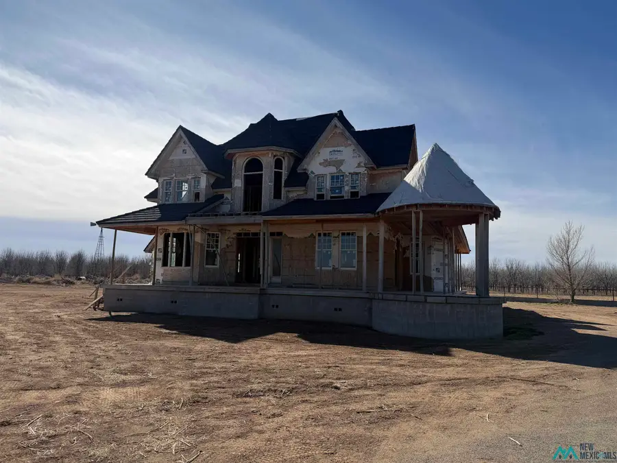 2580 Milky Way, Roswell, NM 88203 - #2