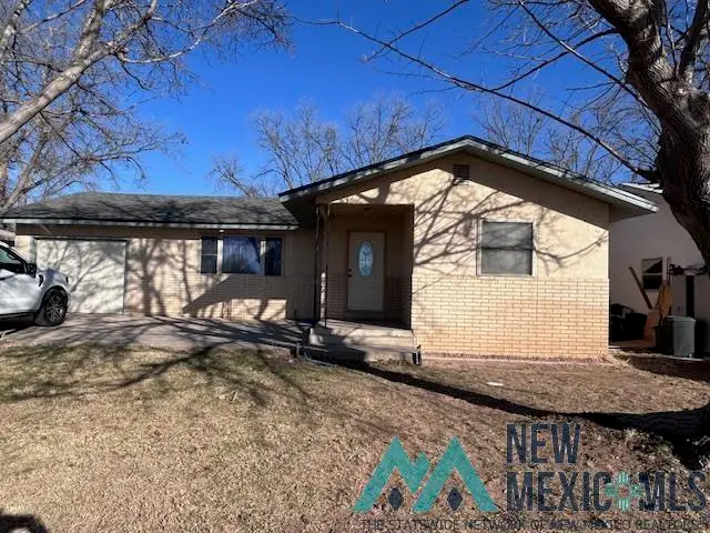 306 S James Street, Carlsbad, NM 88220 - #1