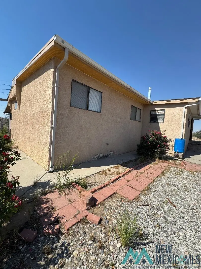 604 N Grandview Drive, Gallup, NM 87301 - #1