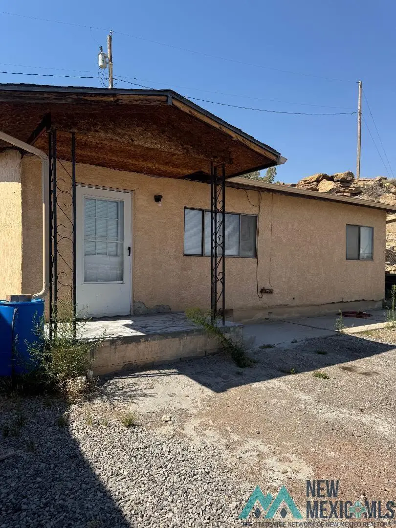 604 N Grandview Drive, Gallup, NM 87301 - #2
