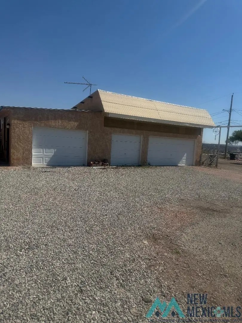 604 N Grandview Drive, Gallup, NM 87301 - #3