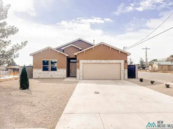 2419 Utah Street, Carlsbad, NM 88220