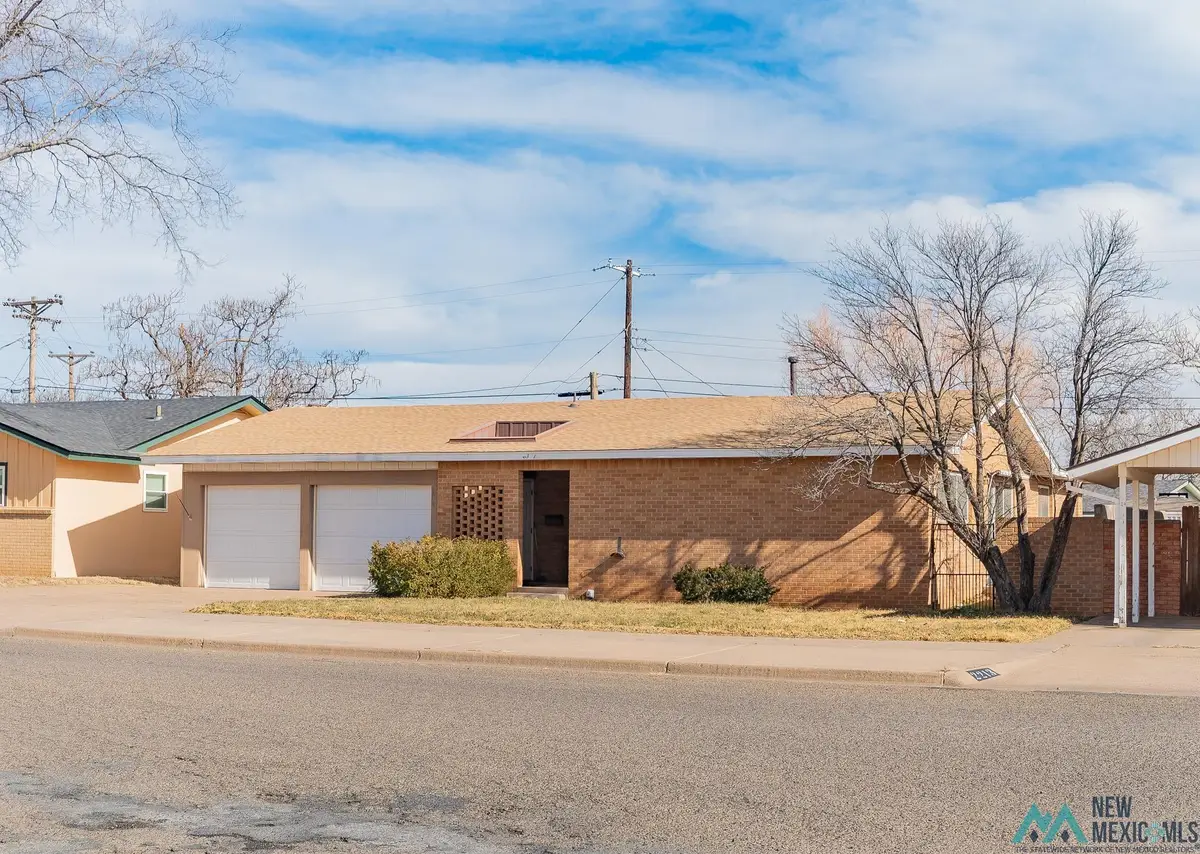 2301 Duckworth Avenue, Clovis, NM 88101 - #1