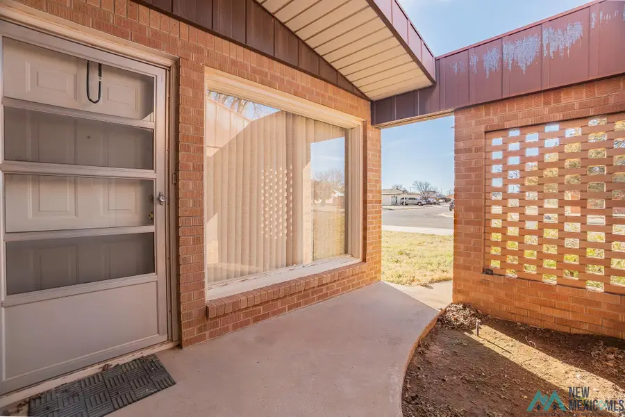 2301 Duckworth Avenue, Clovis, NM 88101 - #3