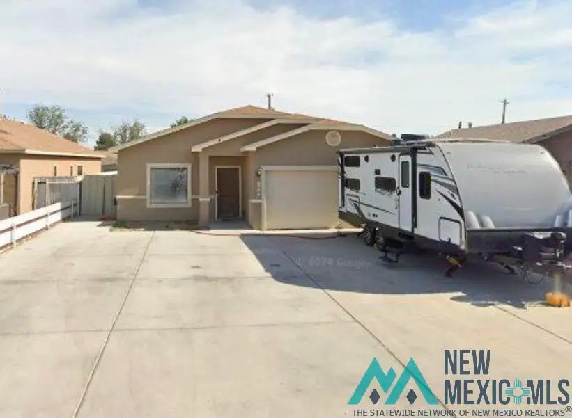 1006 Jason Street, Carlsbad, NM 88220 - #1