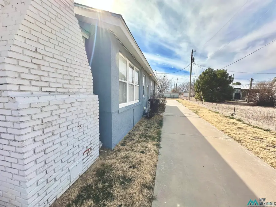 502 E 23rd Street, Roswell, NM 88201 - #3