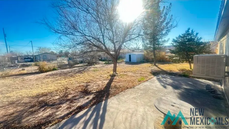 108 Veater Street, Truth Or Consequences, NM 87901 - #2