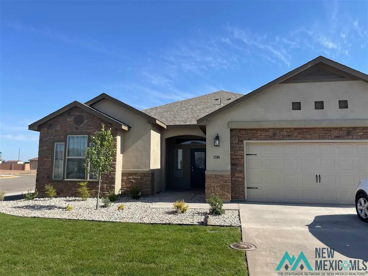 1391 Benelli Avenue, Artesia, NM 88210 - #1