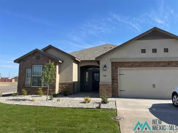 1391 Benelli Avenue, Artesia, NM 88210