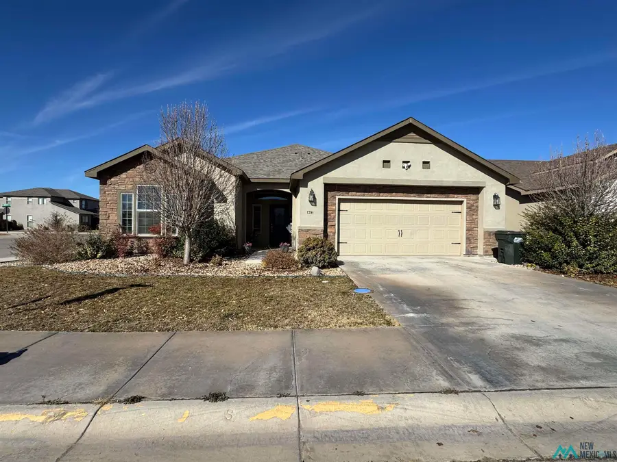 1391 Benelli Avenue, Artesia, NM 88210 - #3