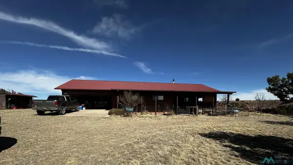 1119 Settlers Place Road, Fort Sumner, NM 88119