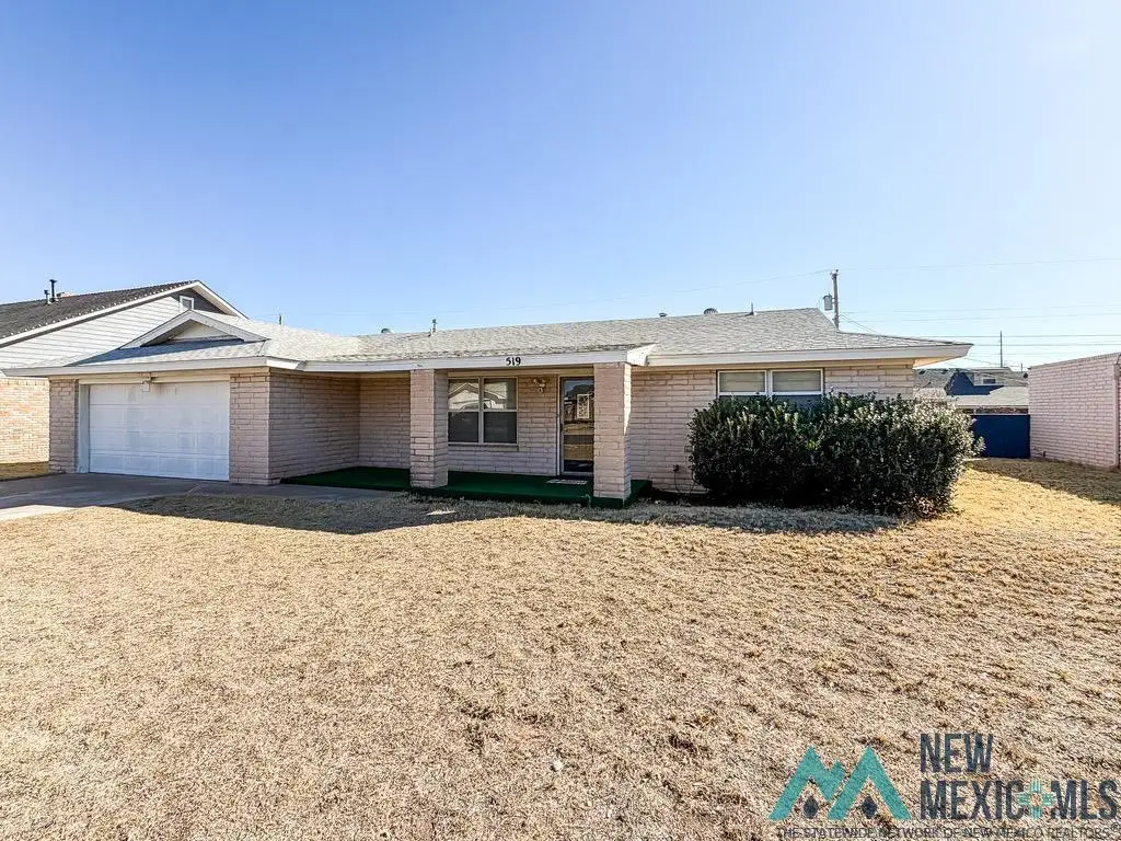 519 W Taos Avenue, Hobbs, NM 5 - #1