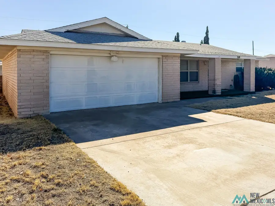 519 W Taos Avenue, Hobbs, NM 5 - #3