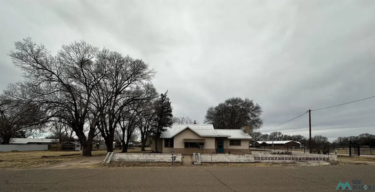 693 S 20th Street Street, Fort Sumner, NM 88119 - #1