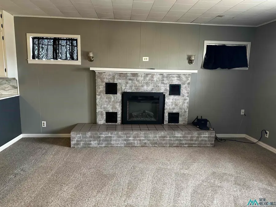 693 S 20th Street Street, Fort Sumner, NM 88119 - #3