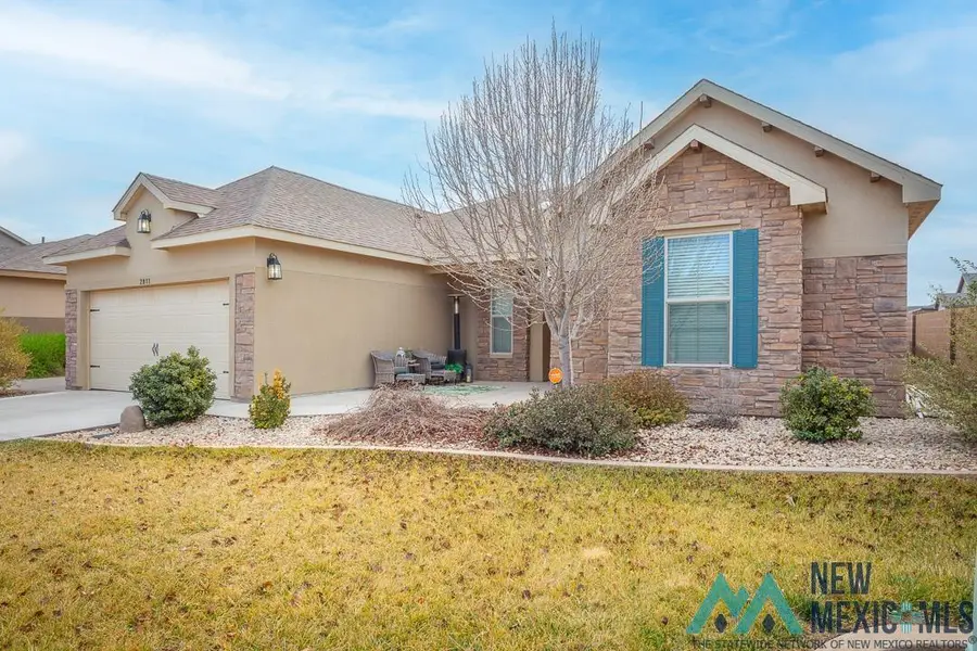 2811 Browning Avenue, Artesia, NM  - #2