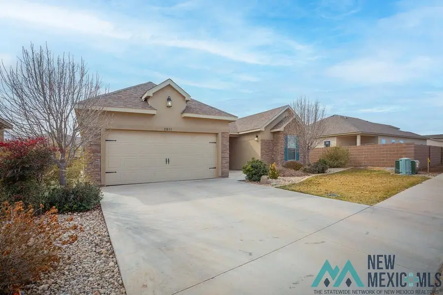 2811 Browning Avenue, Artesia, NM  - #3