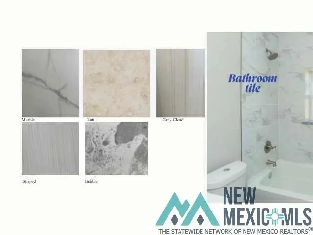 2803 S Onyx Drive, Roswell, NM 88203 - #3