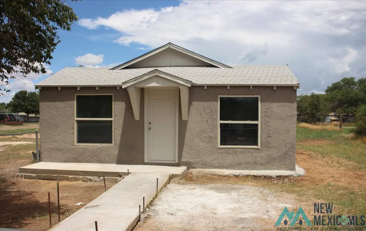 1120 N J Avenue, Portales, NM 88101 - #1