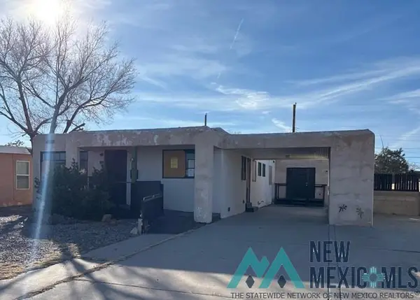 1025 Georgia St Se, Albuquerque, NM 87108