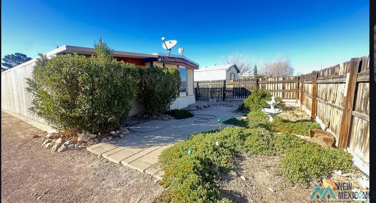 1309 Ore Street, Truth Or Consequences, NM 87901 - #1