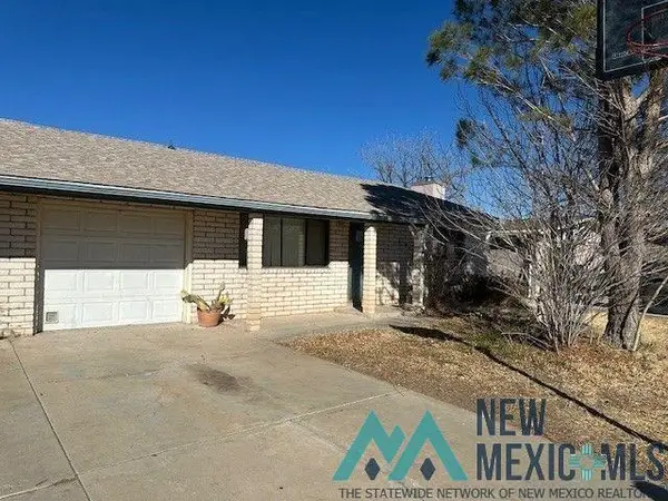 1816 Solana Road, Carlsbad, NM 88220