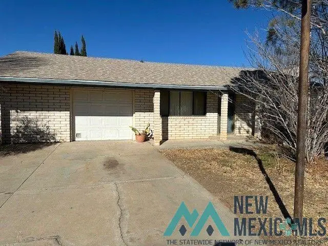 1816 Solana Road, Carlsbad, NM 88220 - #3