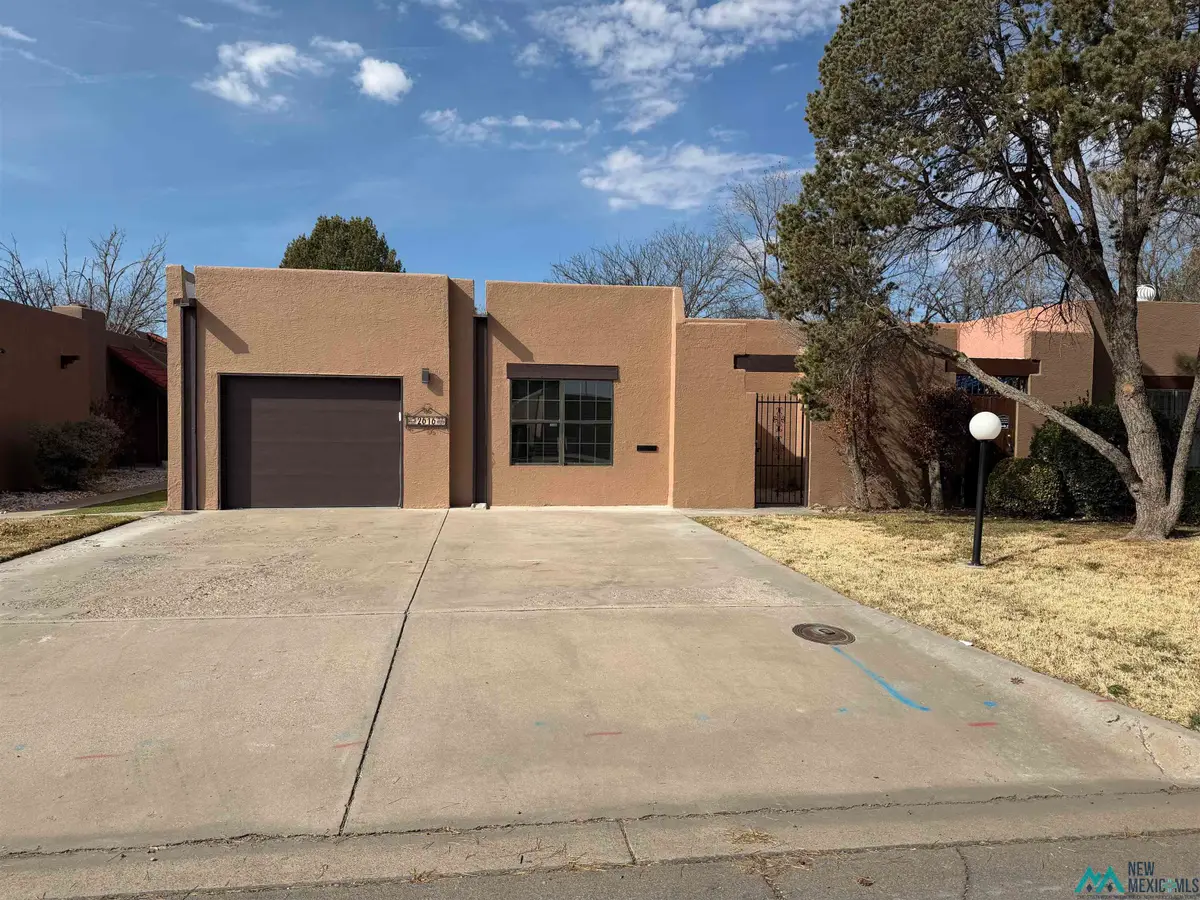 2616 N Pennsylvania Ave. Avenue, Roswell, NM 88201 - #1