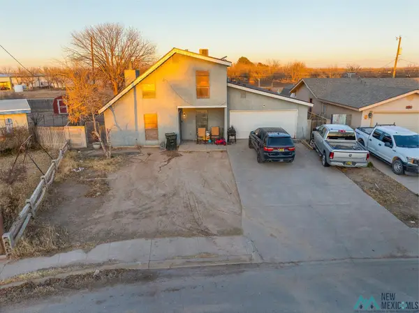 3306 Sunnyview Avenue, Carlsbad, NM 