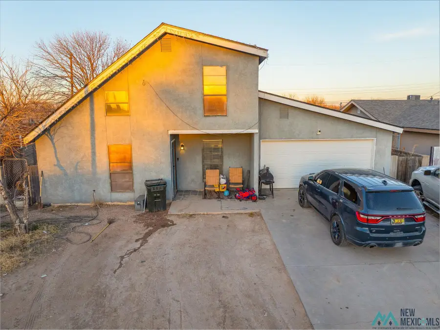 3306 Sunnyview Avenue, Carlsbad, NM  - #2