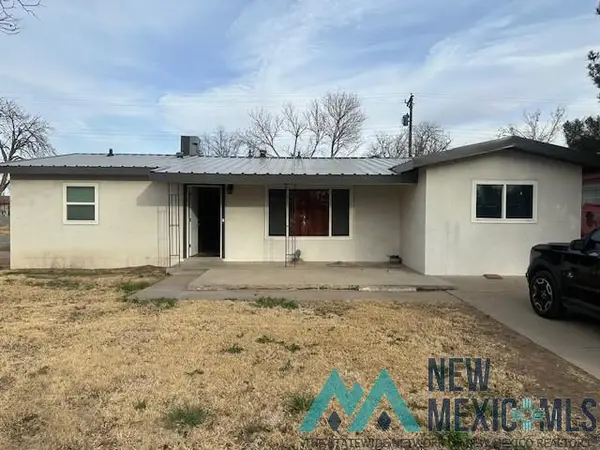 816 Valverde Street, Carlsbad, NM 88220