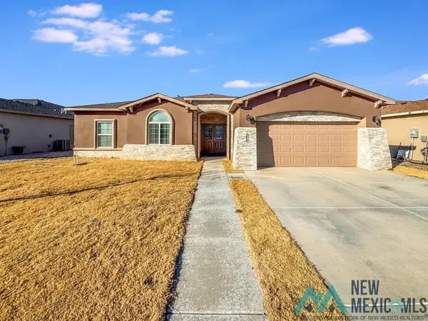 4726 W King Kelly Road, Hobbs, NM 88240