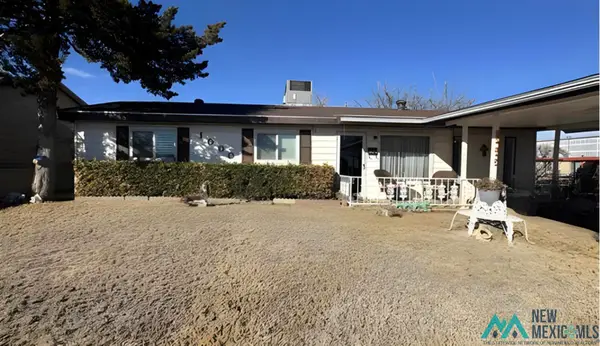 1000 W Hollis Drive, Hobbs, NM 88240